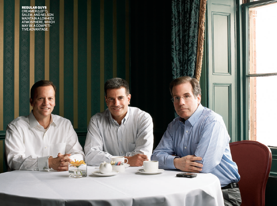 Providence Equity Partners (2008)