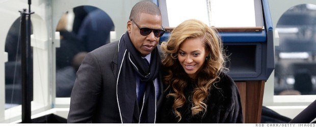 on January 21, 2013 in Washington, DC.