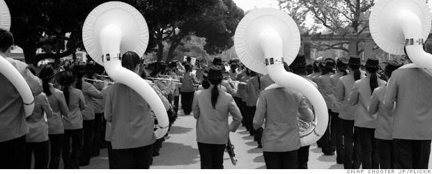 Sousaphone