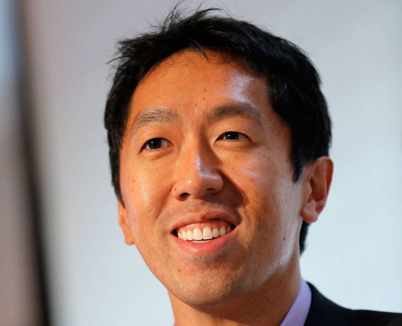 Andrew Ng | 2013 40 Under 40 | Fortune