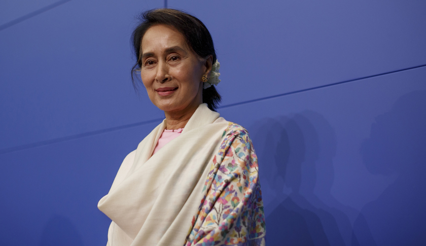 The World&rsquo;s 50 Greatest Leaders (2014) | Fortune