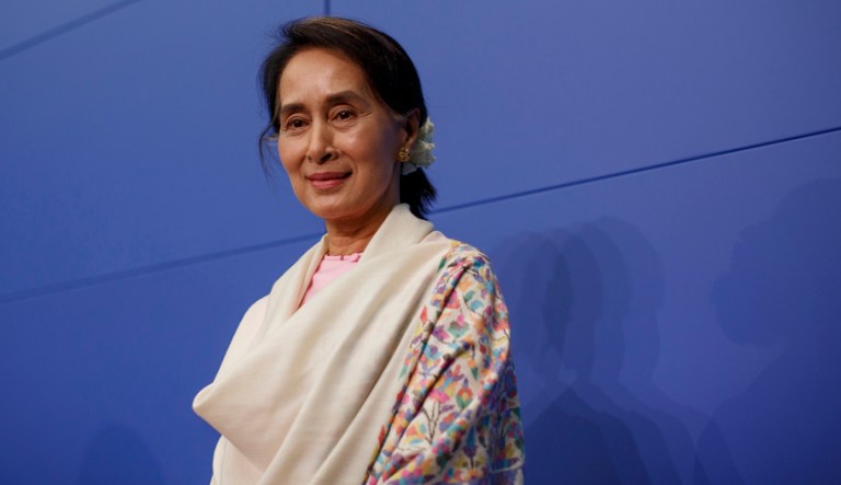 The World&rsquo;s 50 Greatest Leaders (2014) | Fortune