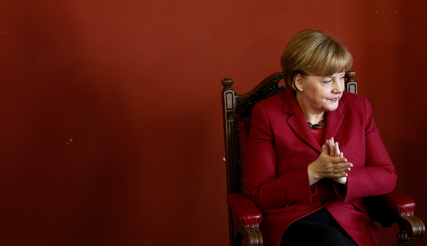 The World&rsquo;s 50 Greatest Leaders (2014) | Fortune