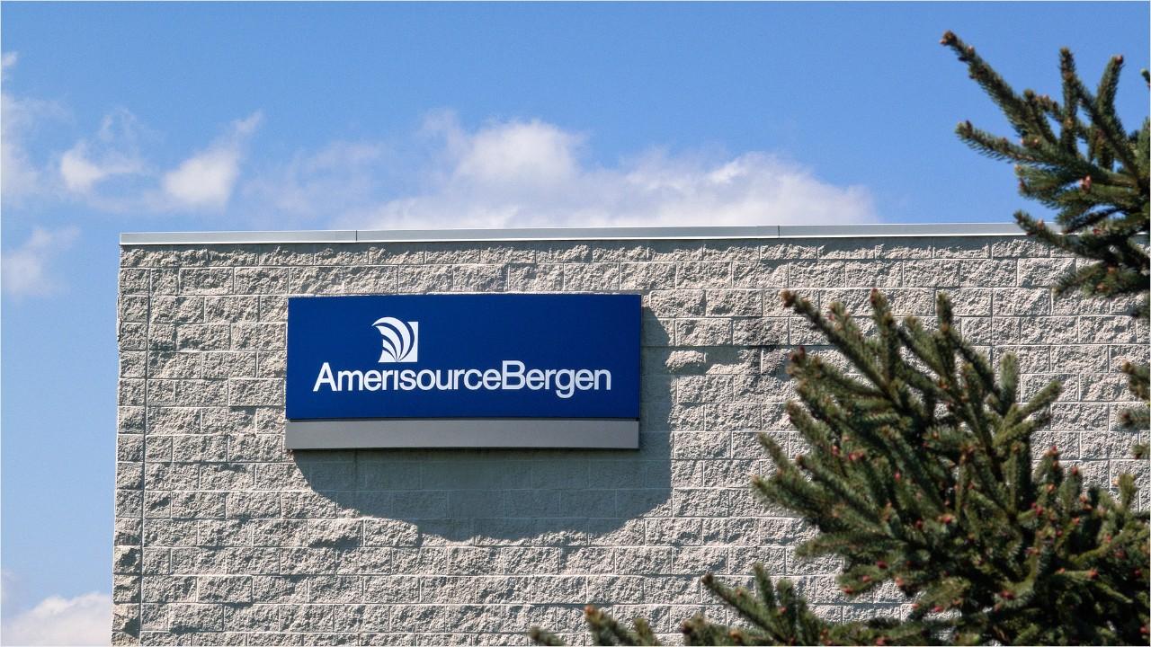 #G5002015 AmerisourceBergen