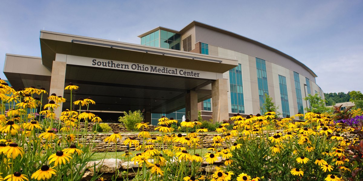 Southern Ohio Medical Center Fortune