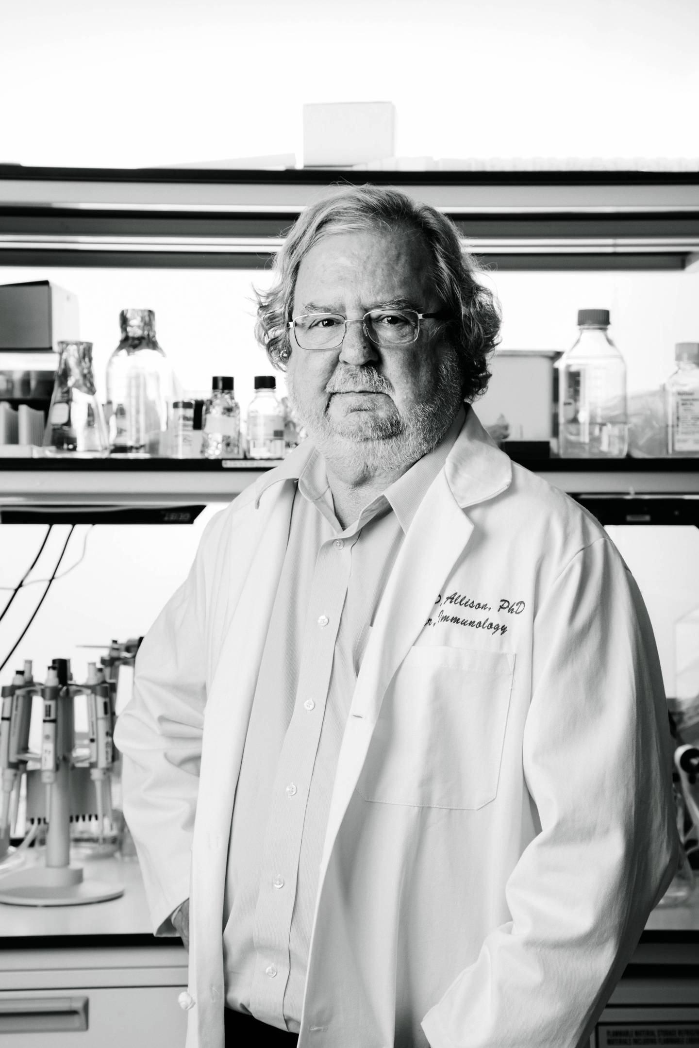 Bristol Myers Yervoy Cancer Drug Jim Allison