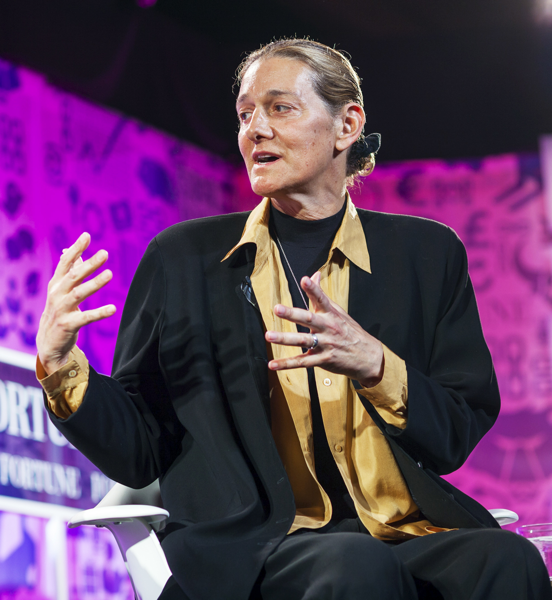 Polymath Martine Rothblatt turns to transplants | Fortune