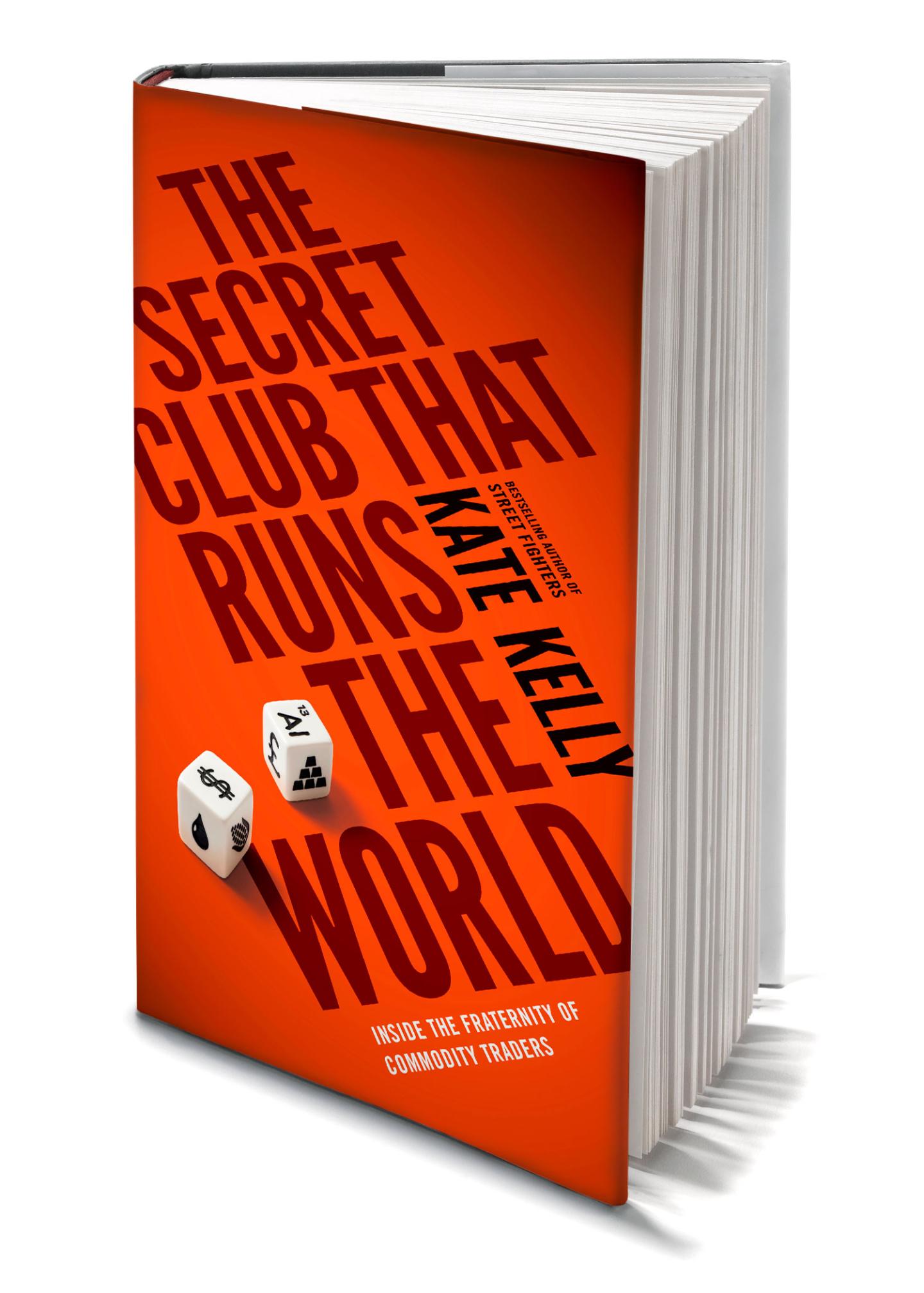 WHITE BOOK