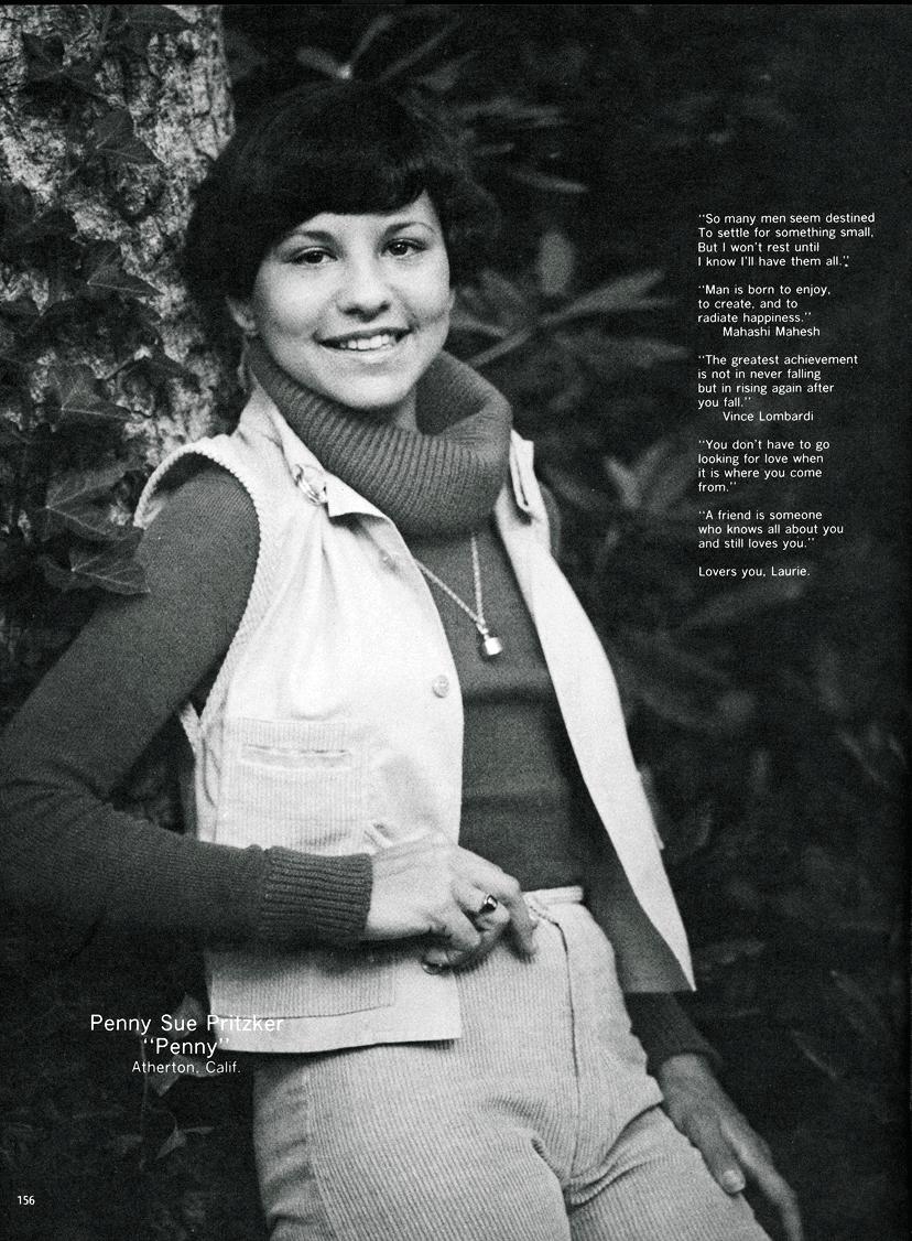 Penny Pritzker