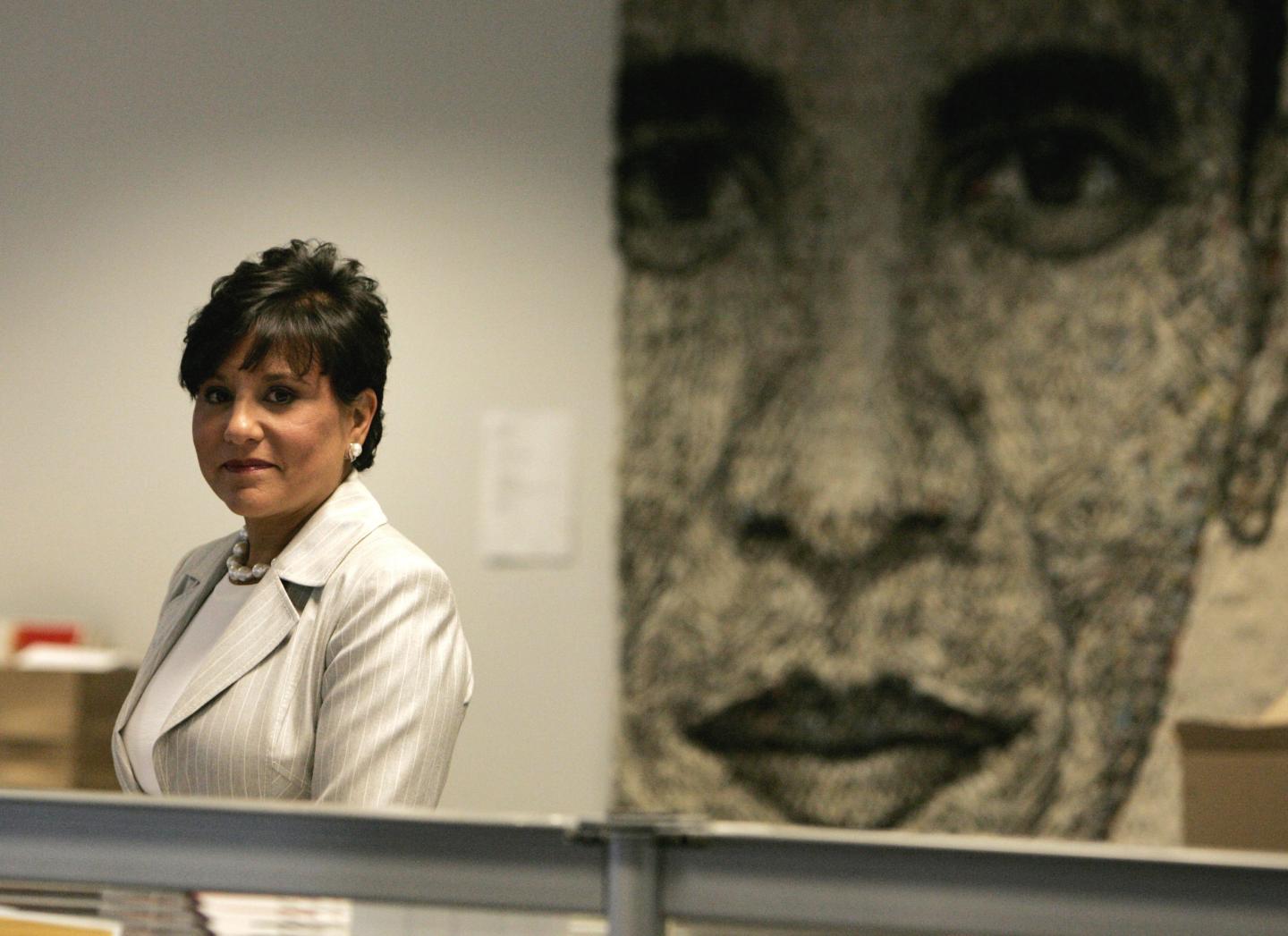 Penny Pritzker