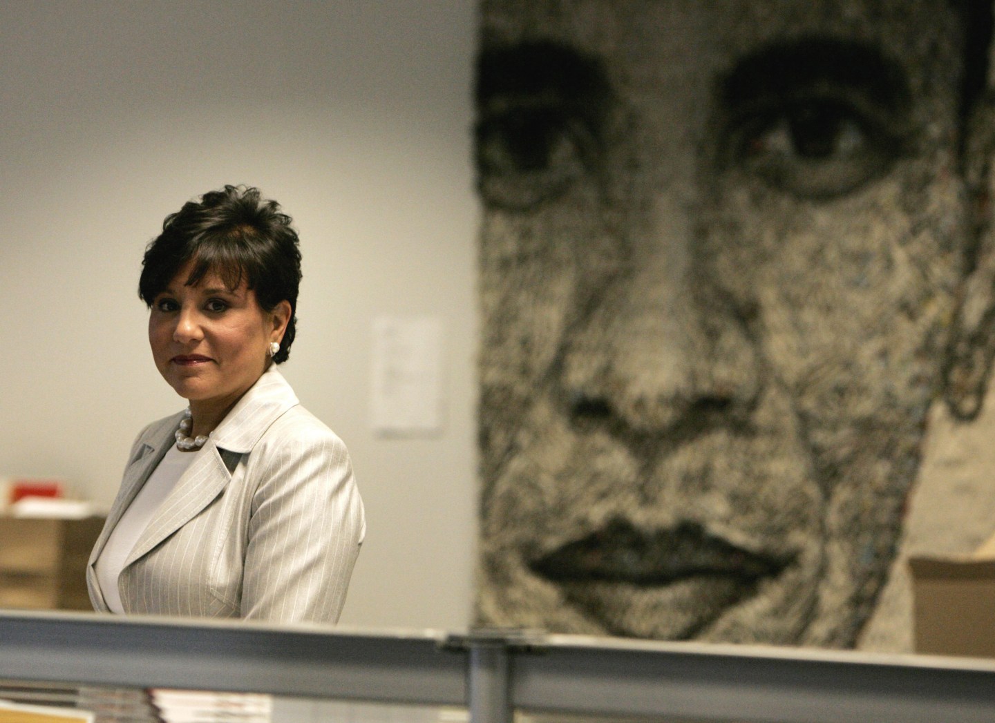 Penny Pritzker