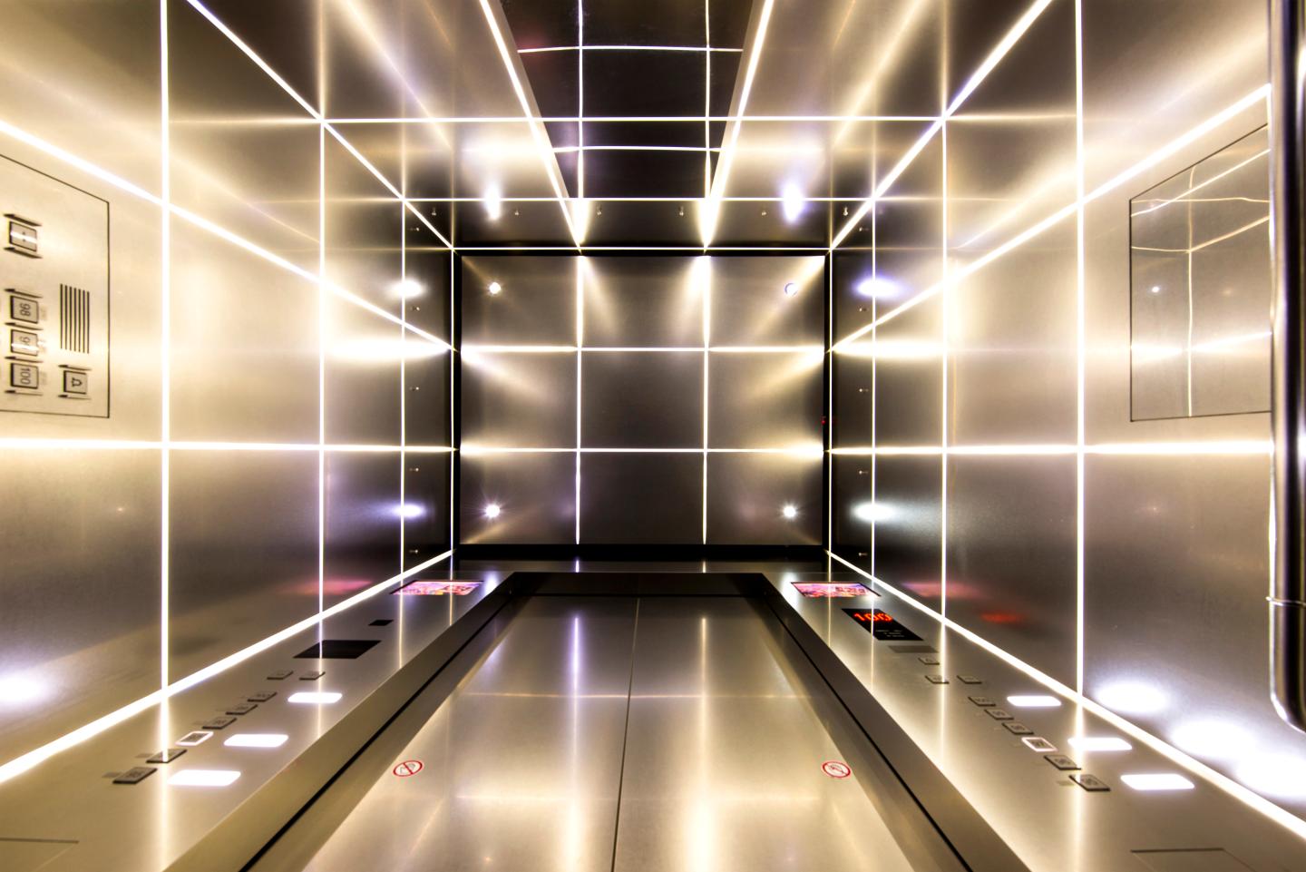 United Technology Otis Elevator