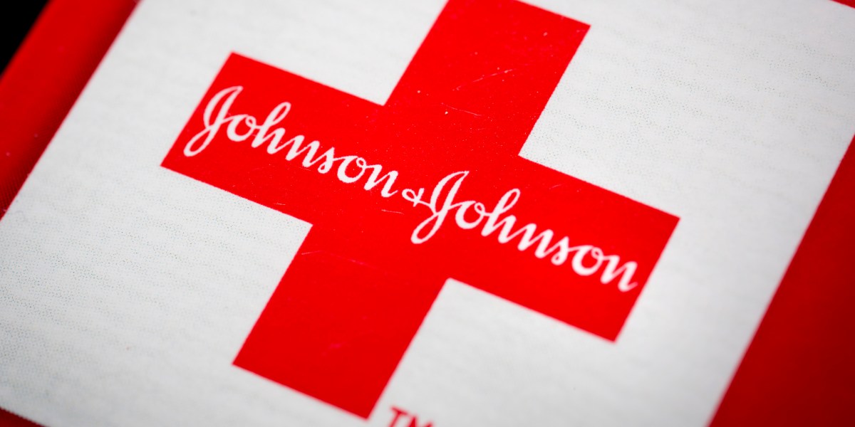 Johnson & Johnson Earnings Pass Analyst Estimates on Strong Drug Sales