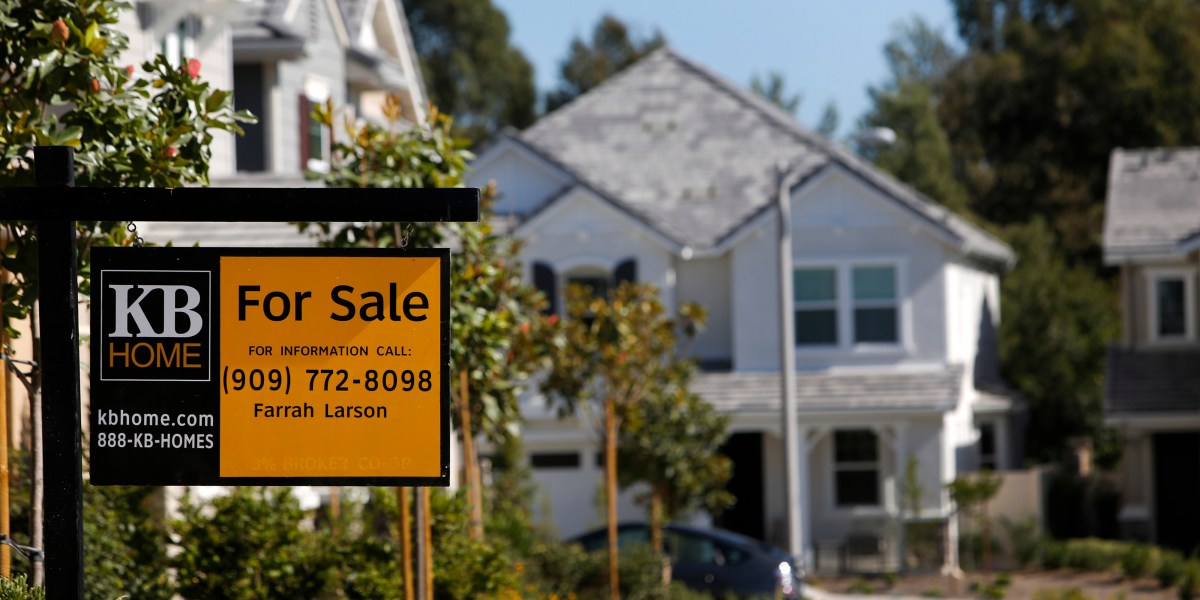 4 predictions for the housing market in 2015 Fortune