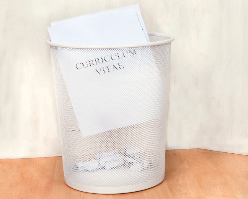 How To Land A Job You Re Not Exactly Qualified For Fortune