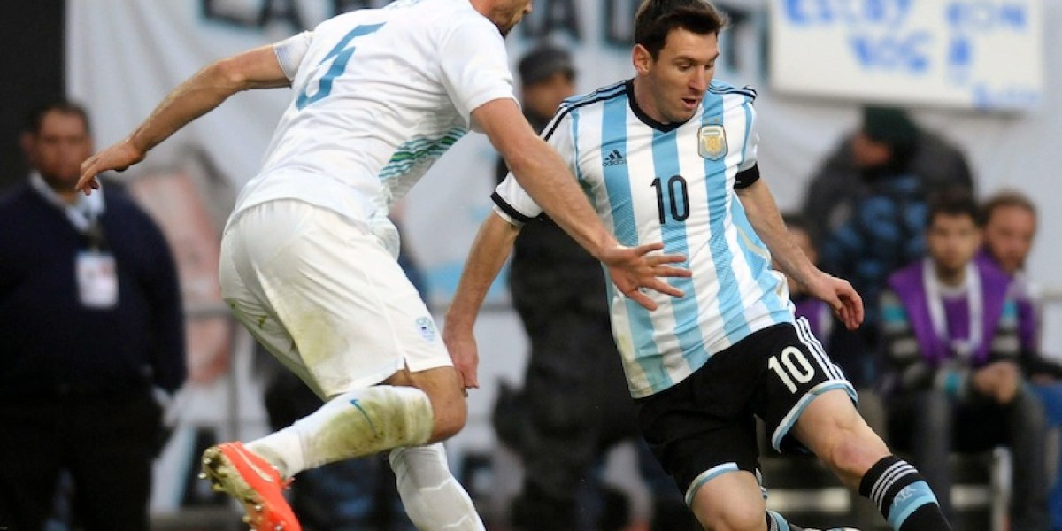 Fox Turner Win Argentine Soccer Broadcast Rights Fortune
