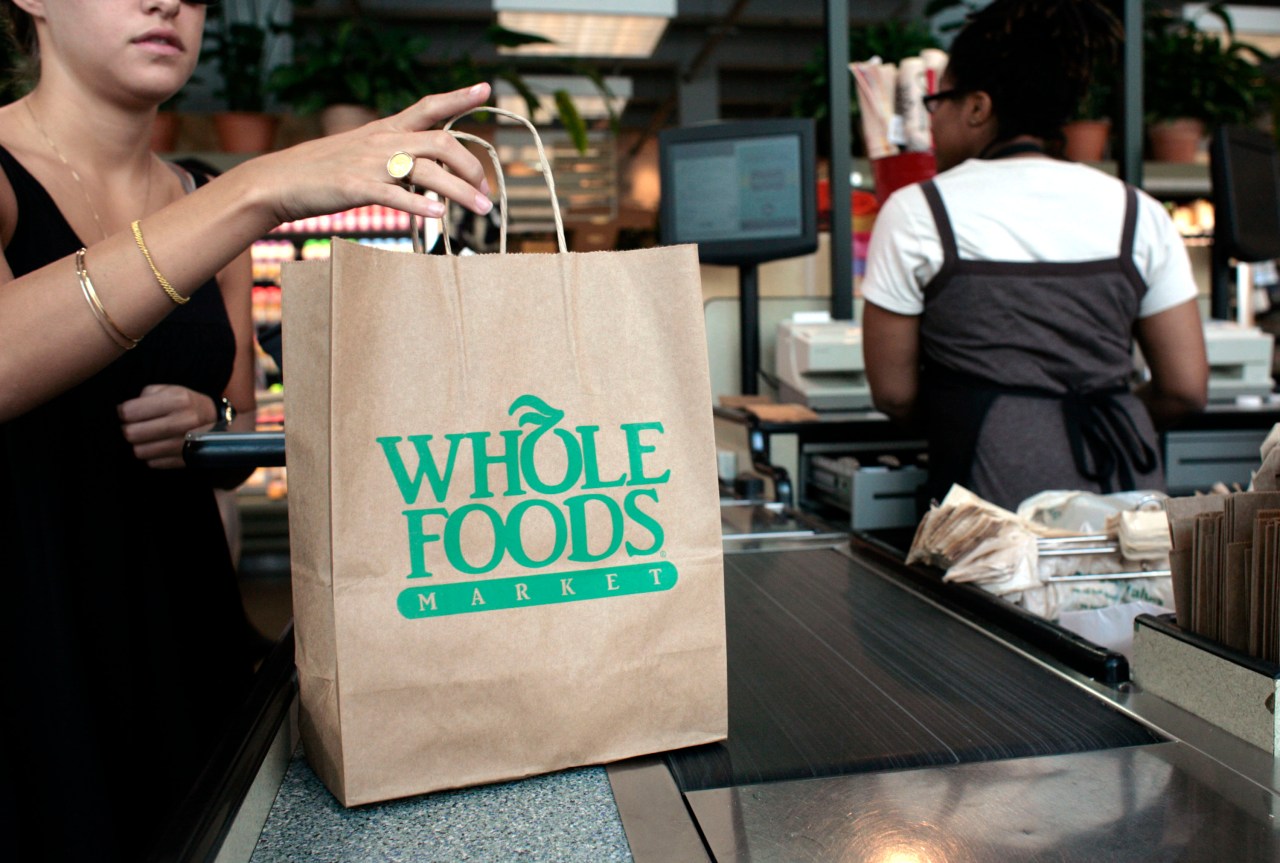 Organic foods Why they're expensive, who owns your favorite brands Fortune