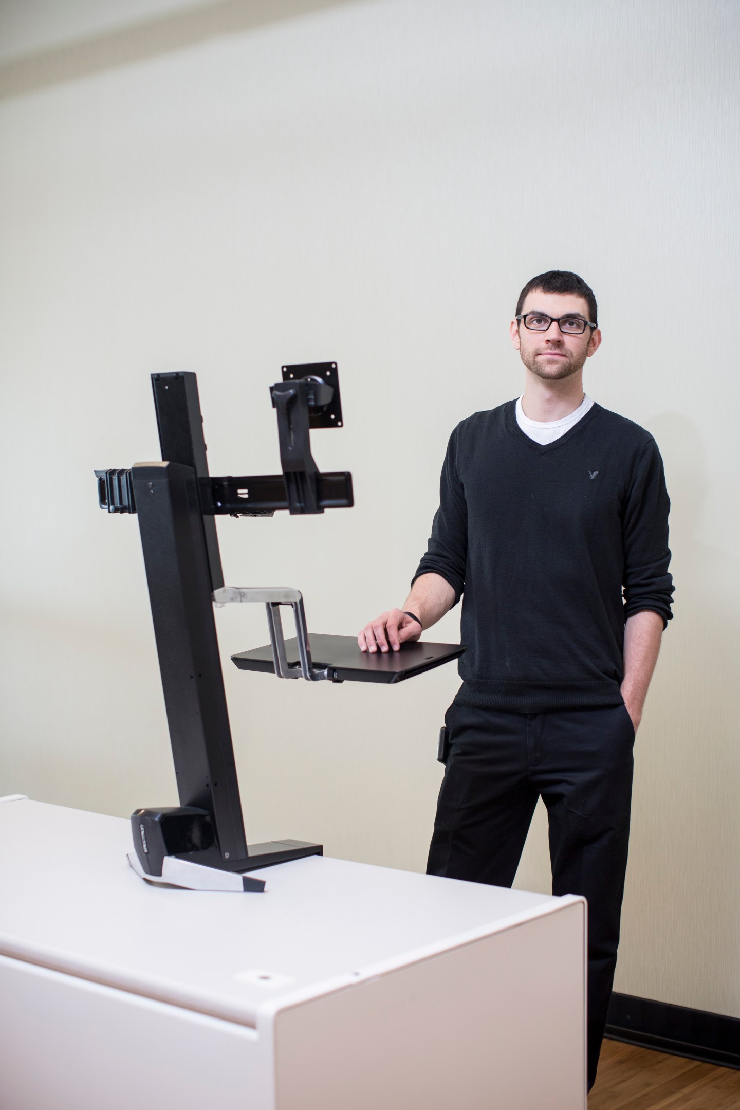 mayo clinic nolan peterson