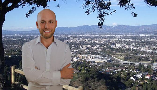Pablo Kleinman