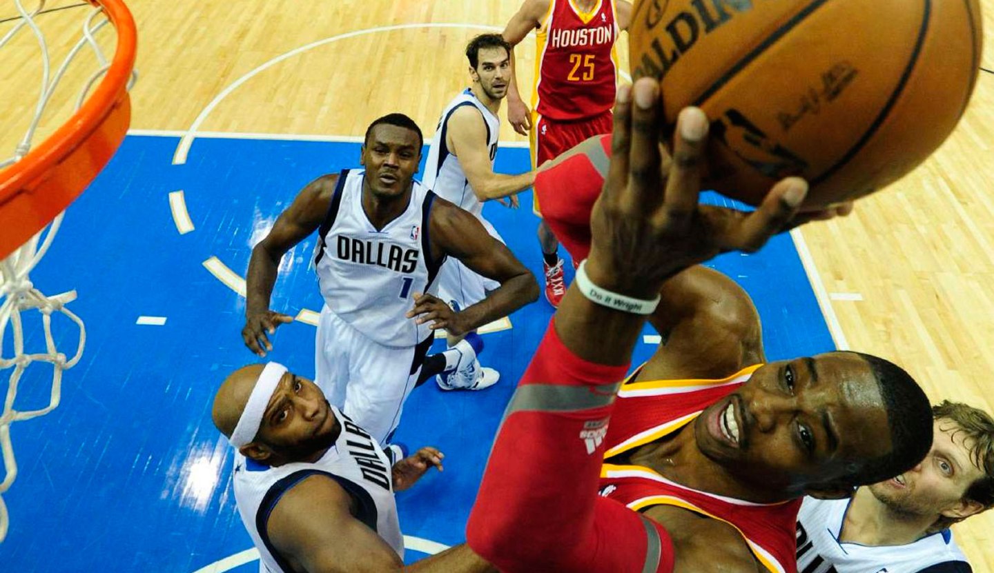 This Is How Much the Average NBA Player Spends | Fortune