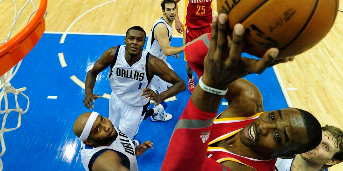 This Is How Much the Average NBA Player Spends | Fortune