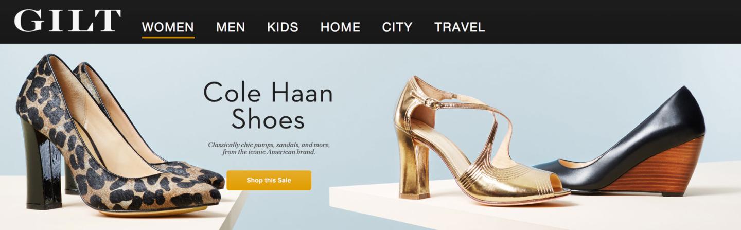 gilt groupe