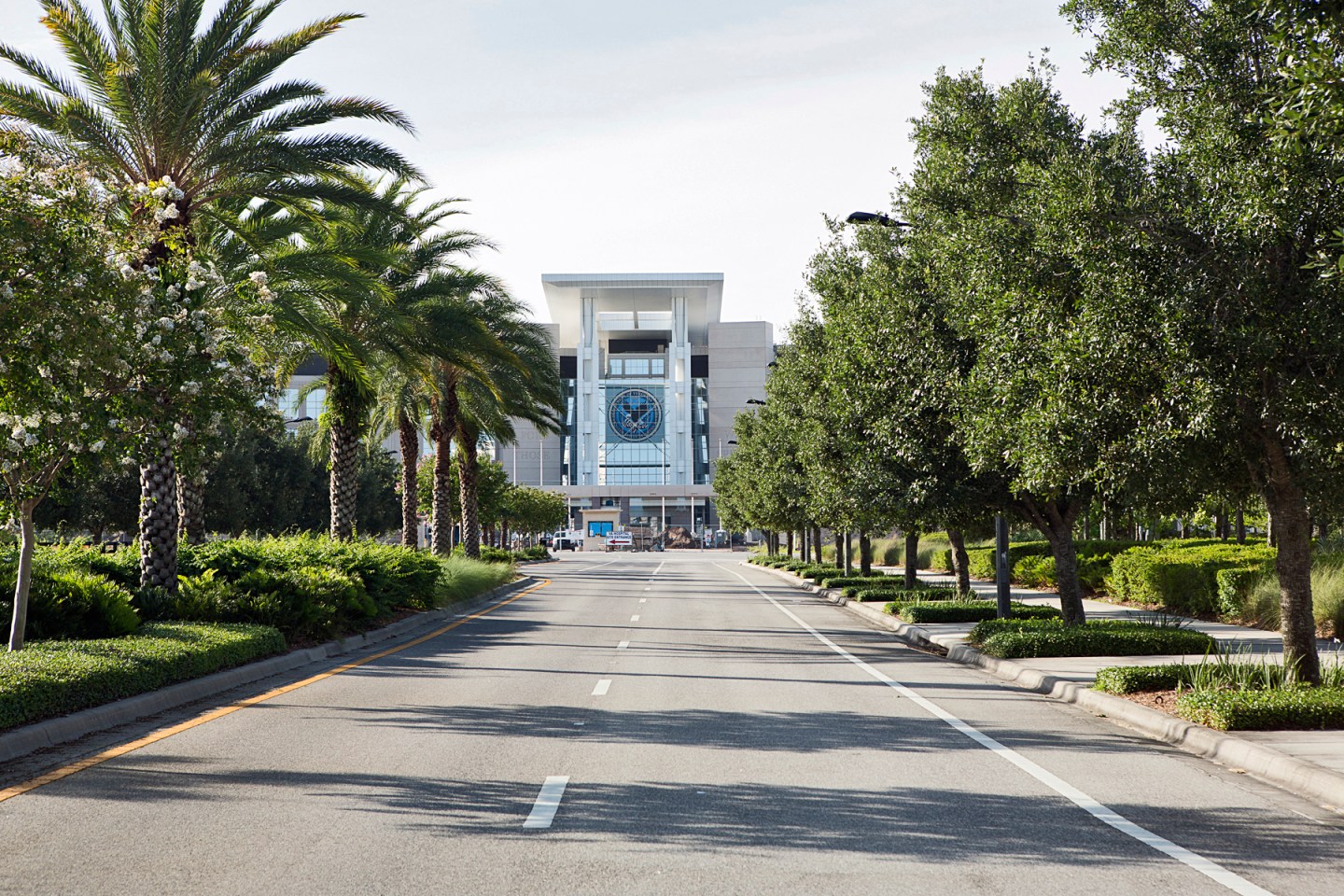 VA Hospital, Lake Nona FL