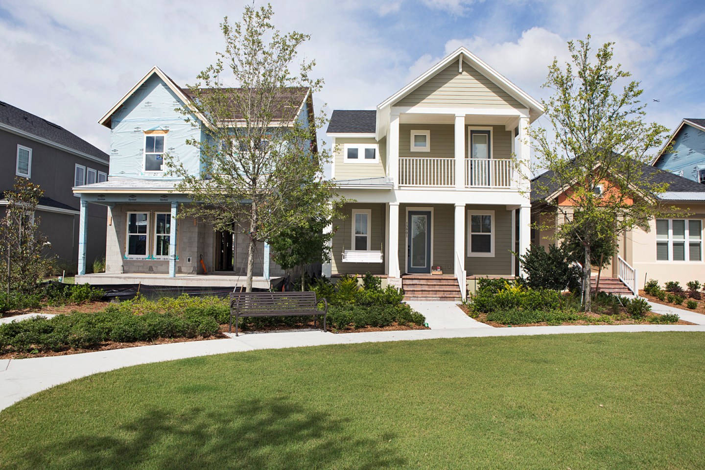 Laureate Park, Lake Nona, FL