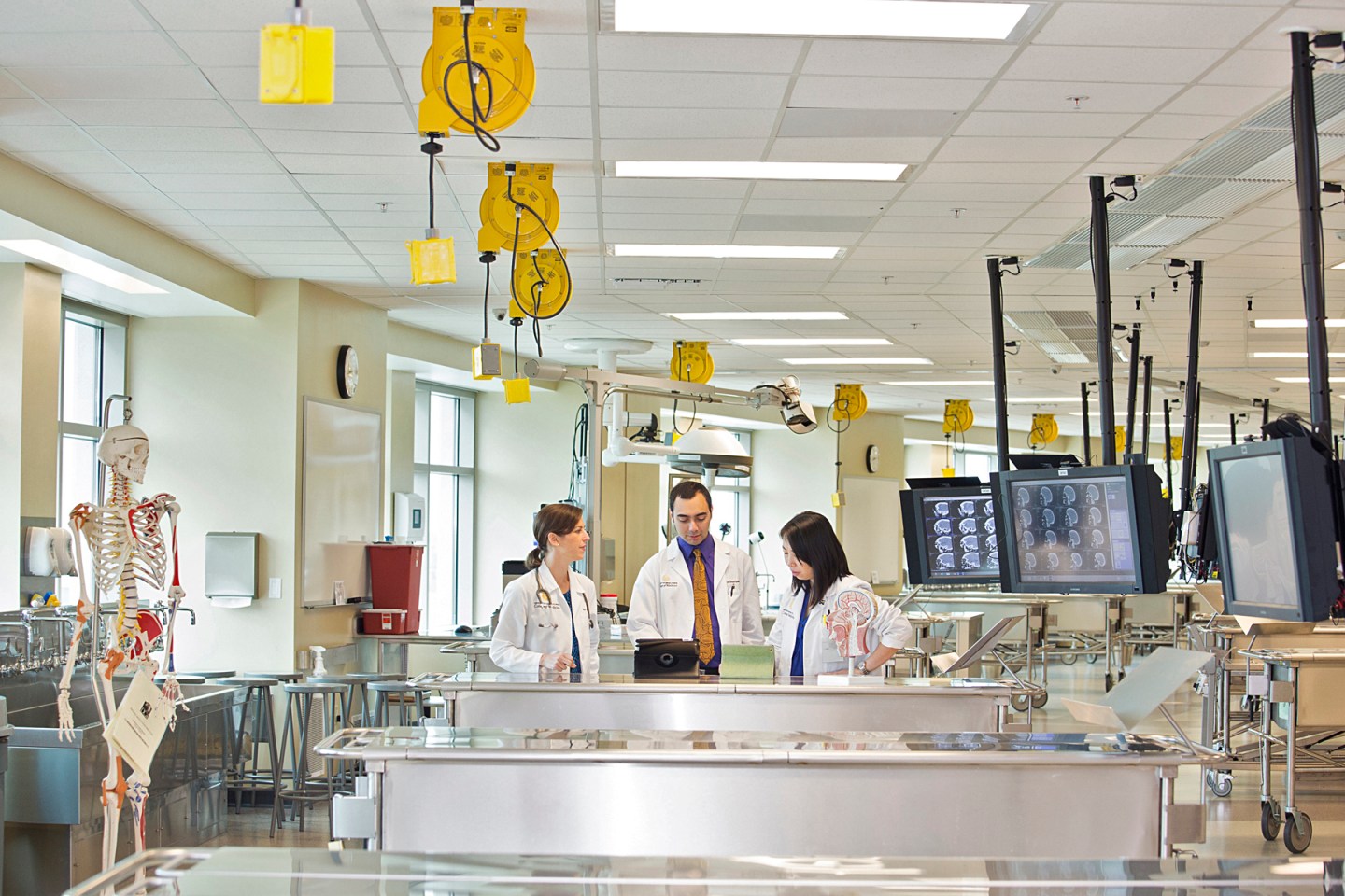 UCF College of Medicine, Lake Nona, FL