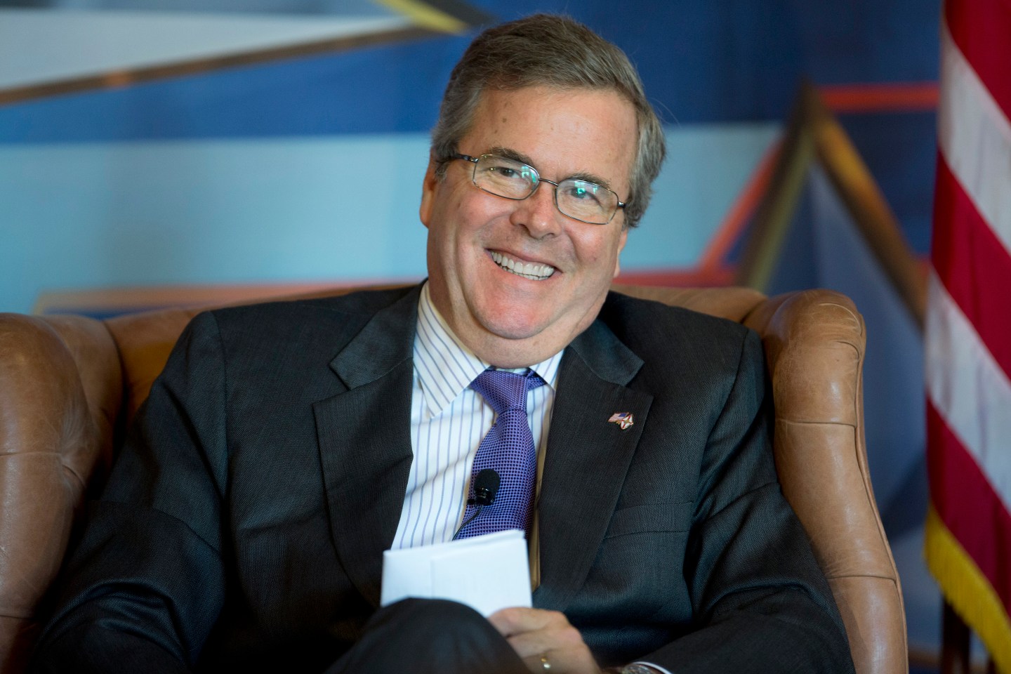 Jeb Bush