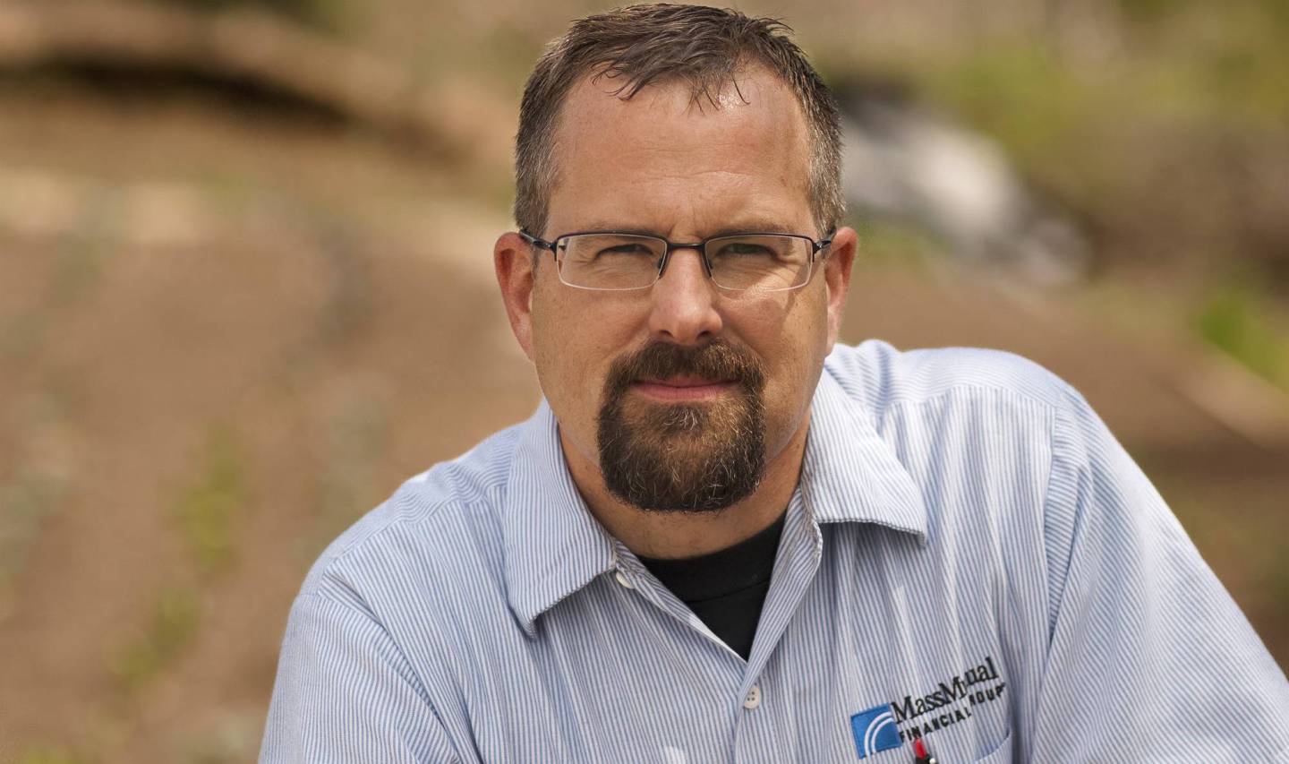 Jonathan Quenneville 2014 Heroes of the Fortune 500 Fortune