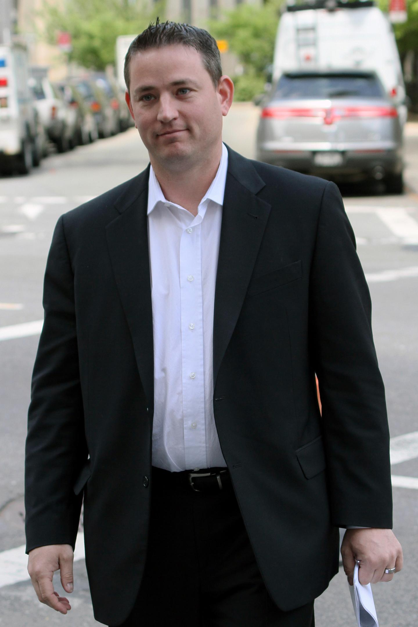Zvi Goffer