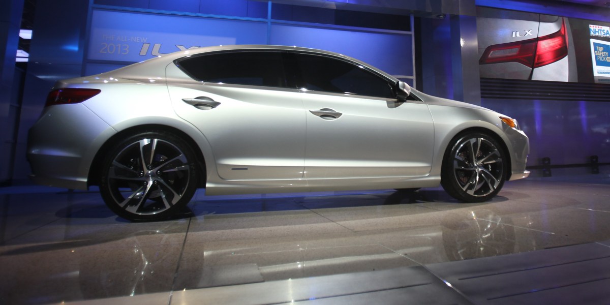 Acura recalls 14,000 cars | Fortune