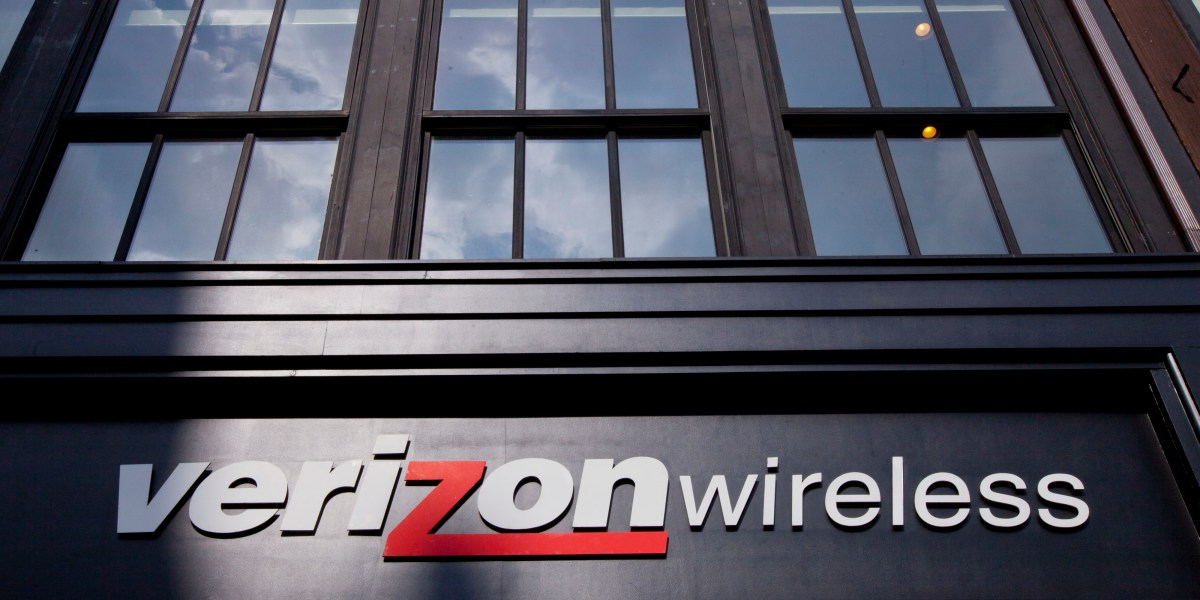 Verizon Paying 3.4 Million FCC Settlement Over 911 Emergency Outage