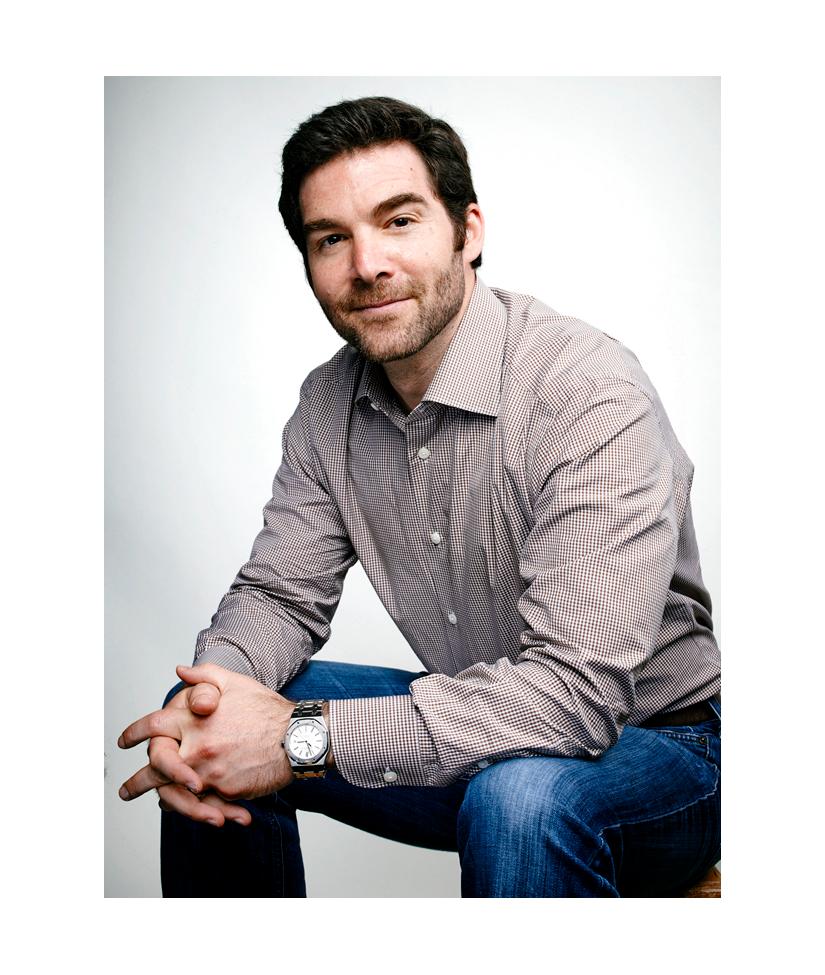 LinkedIn CEO Jeff Weiner