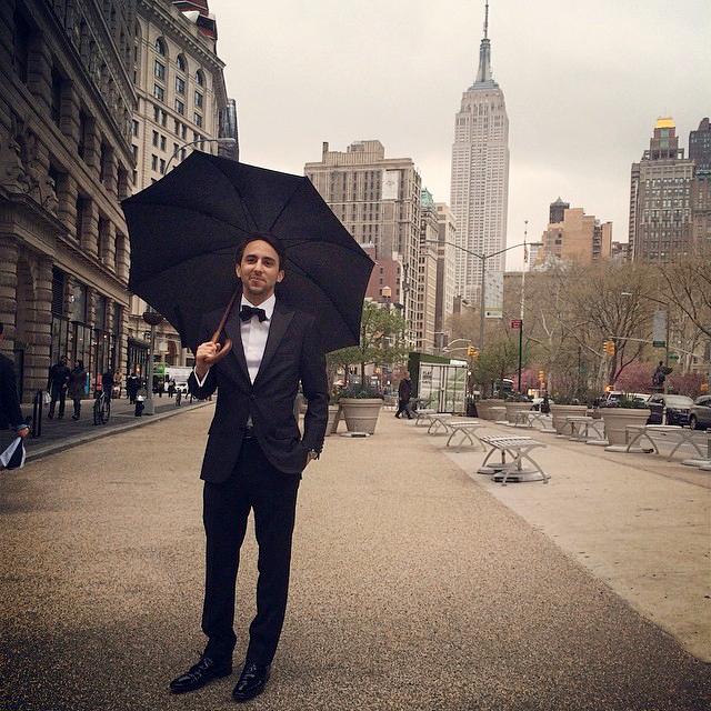 Anthony Danielle, aka@takinyerphoto