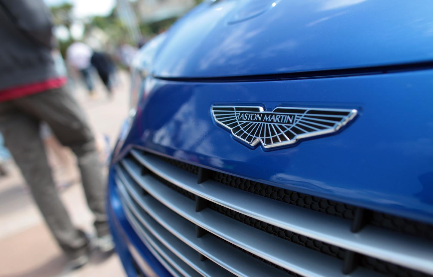Bikes, Cars And Yachts On Display As Part Of Torquay's Super Festival