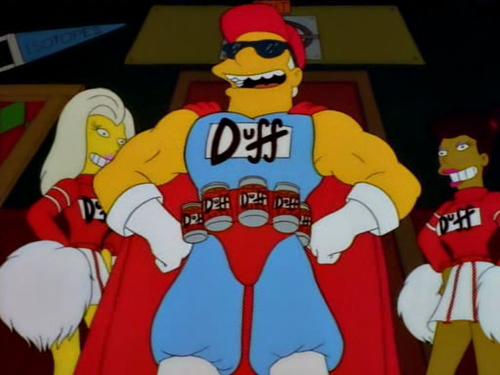 Duffman copy
