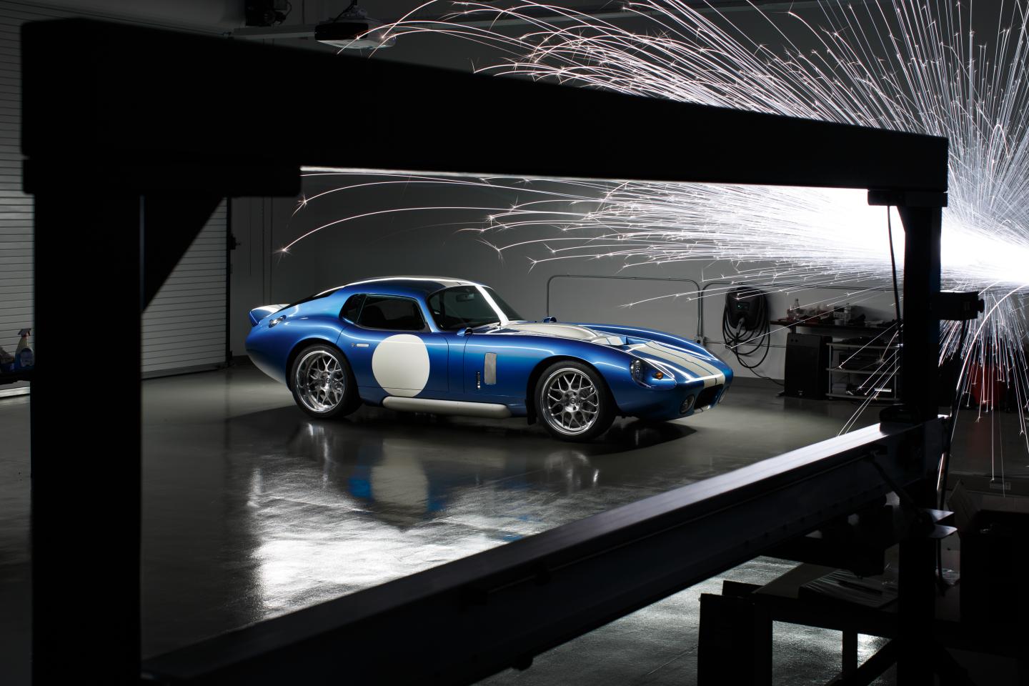 Renovo Coupe 9