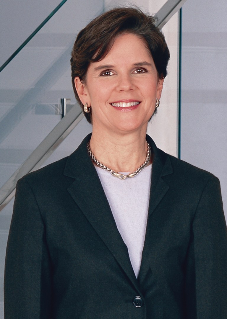 Phebe Novakovic 2014 Most Powerful Women Fortune