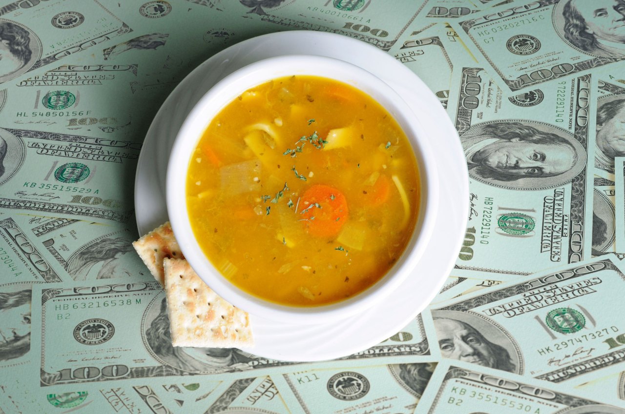 The Treasury's chicken soup take on tax inversions Fortune