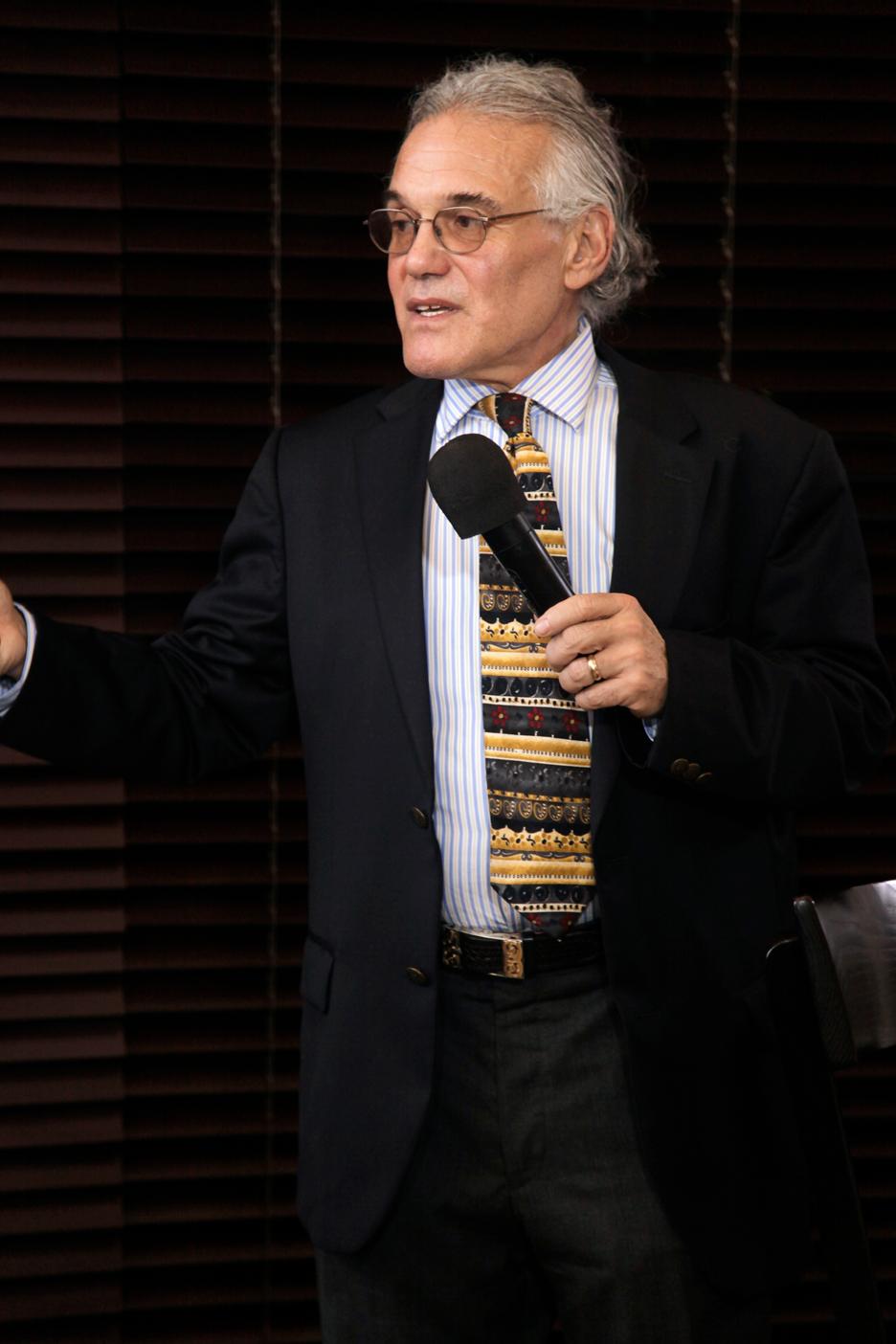 Irwin Barkan