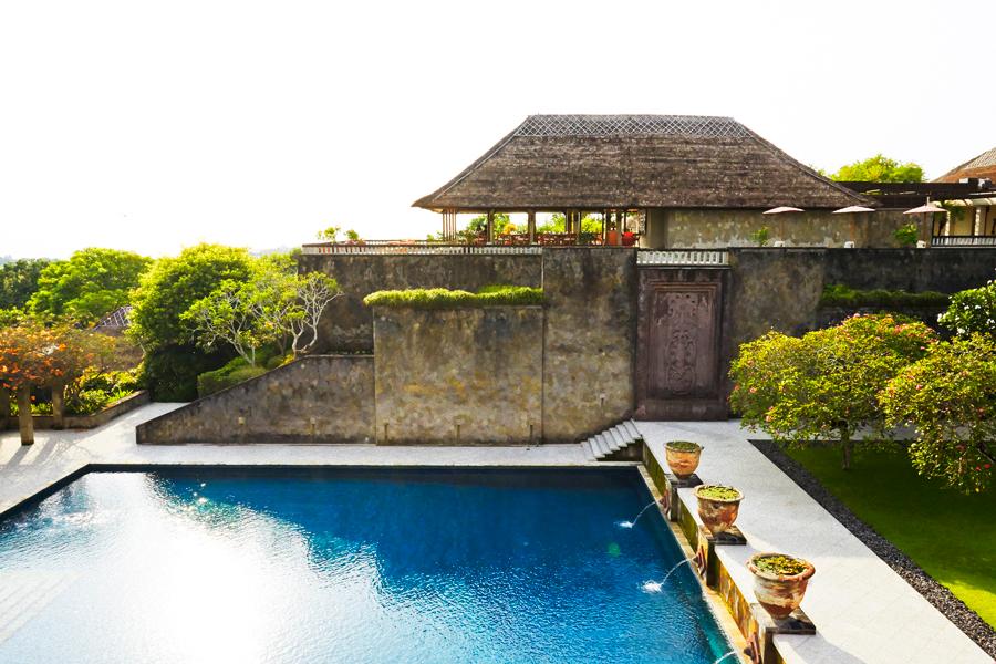 Aman Resorts, Amanusa