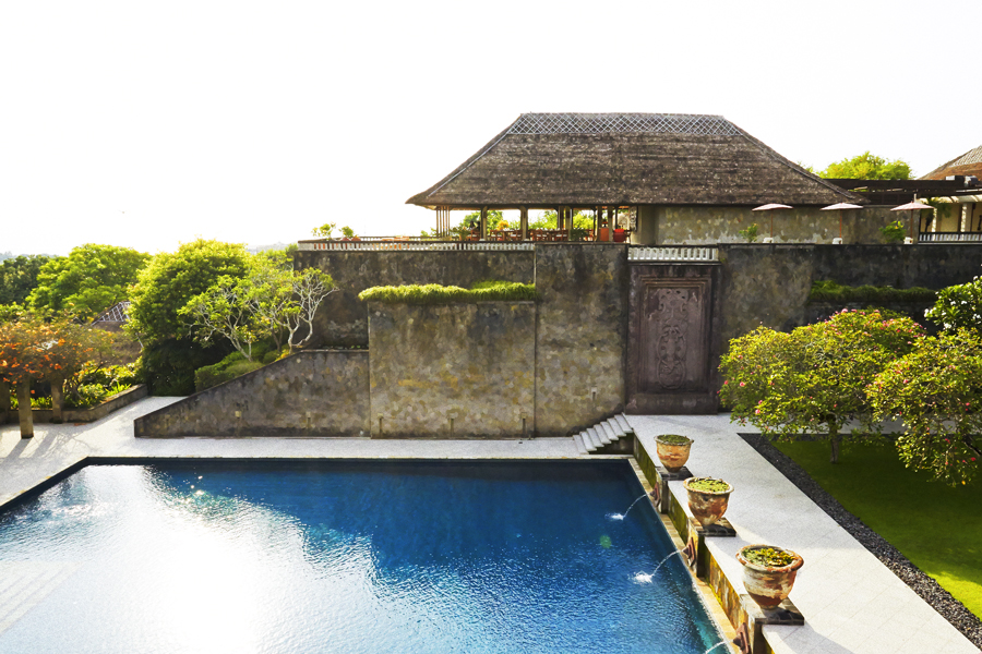 Aman Resorts, Amanusa