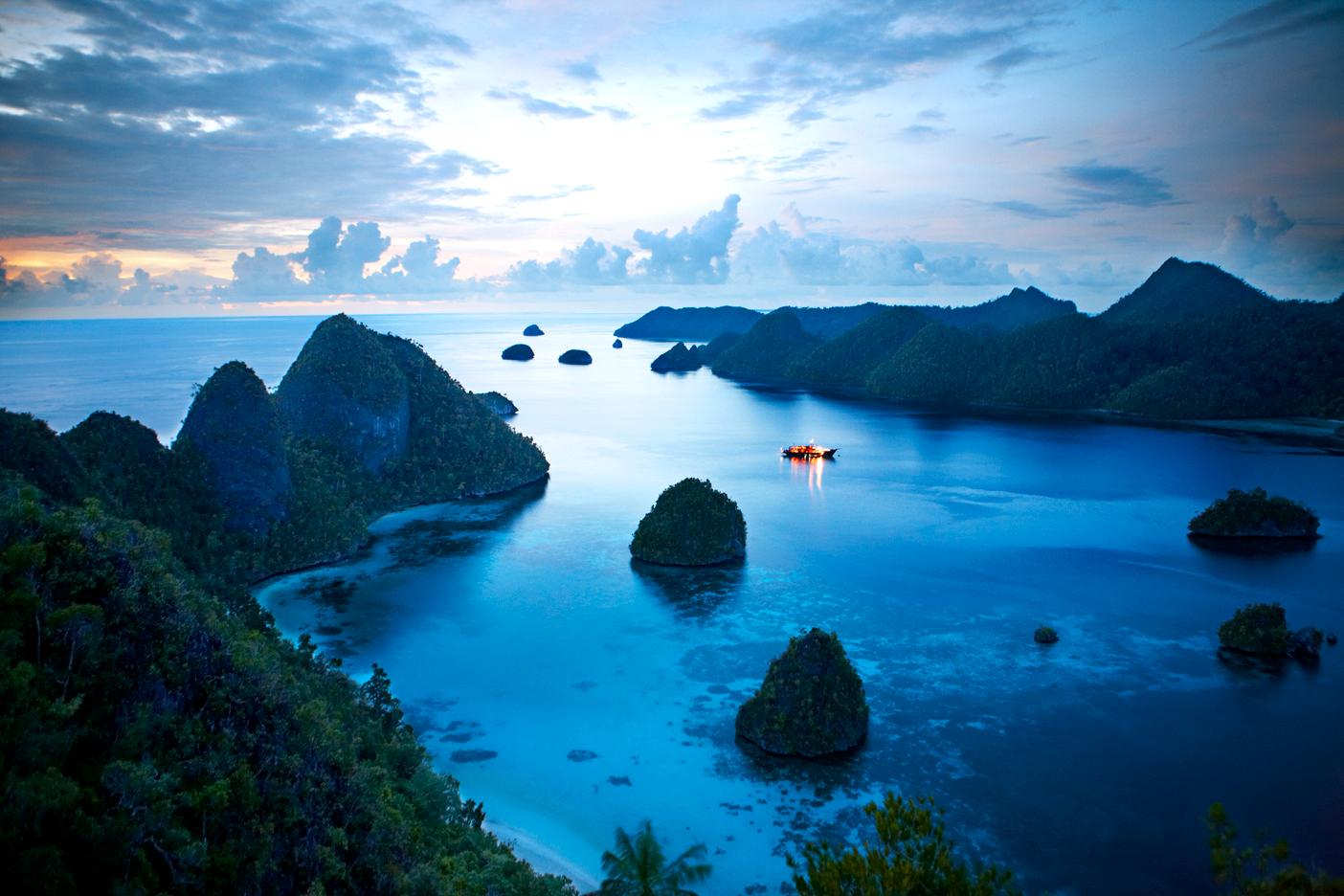 Aman Resort,