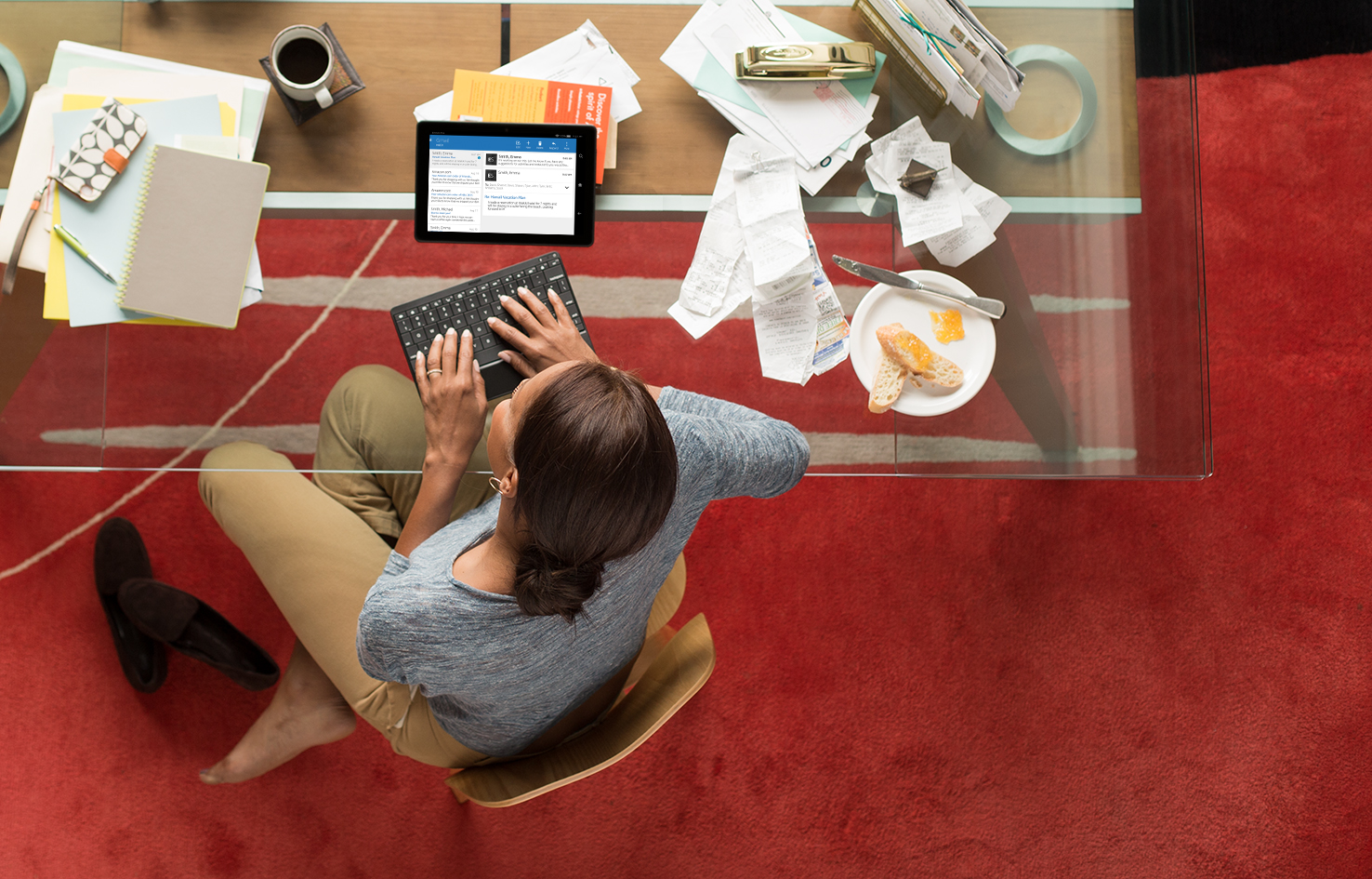 Amazon Reveals New Fire Tablets Kindle E Readers Fortune