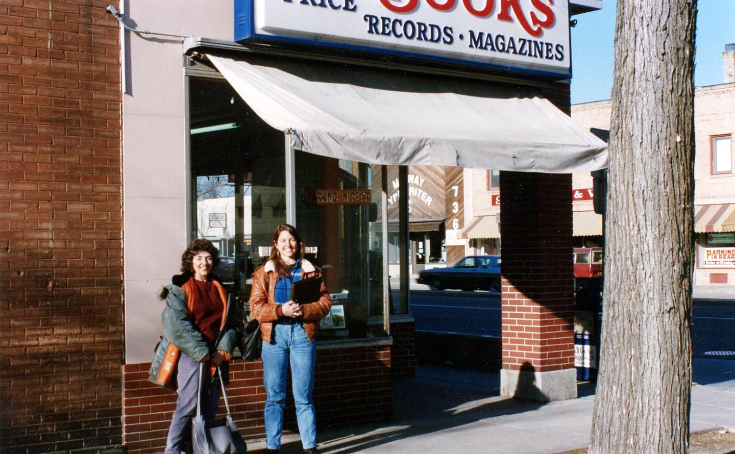 Half Price Books
