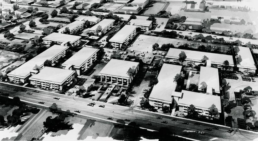 Oakwood