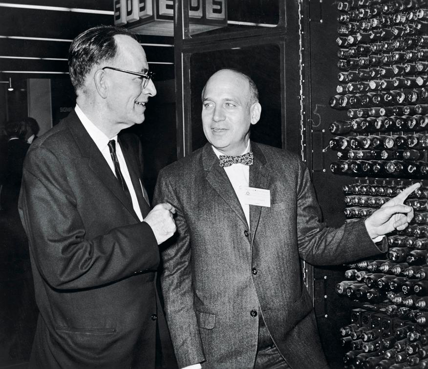 ENIAC