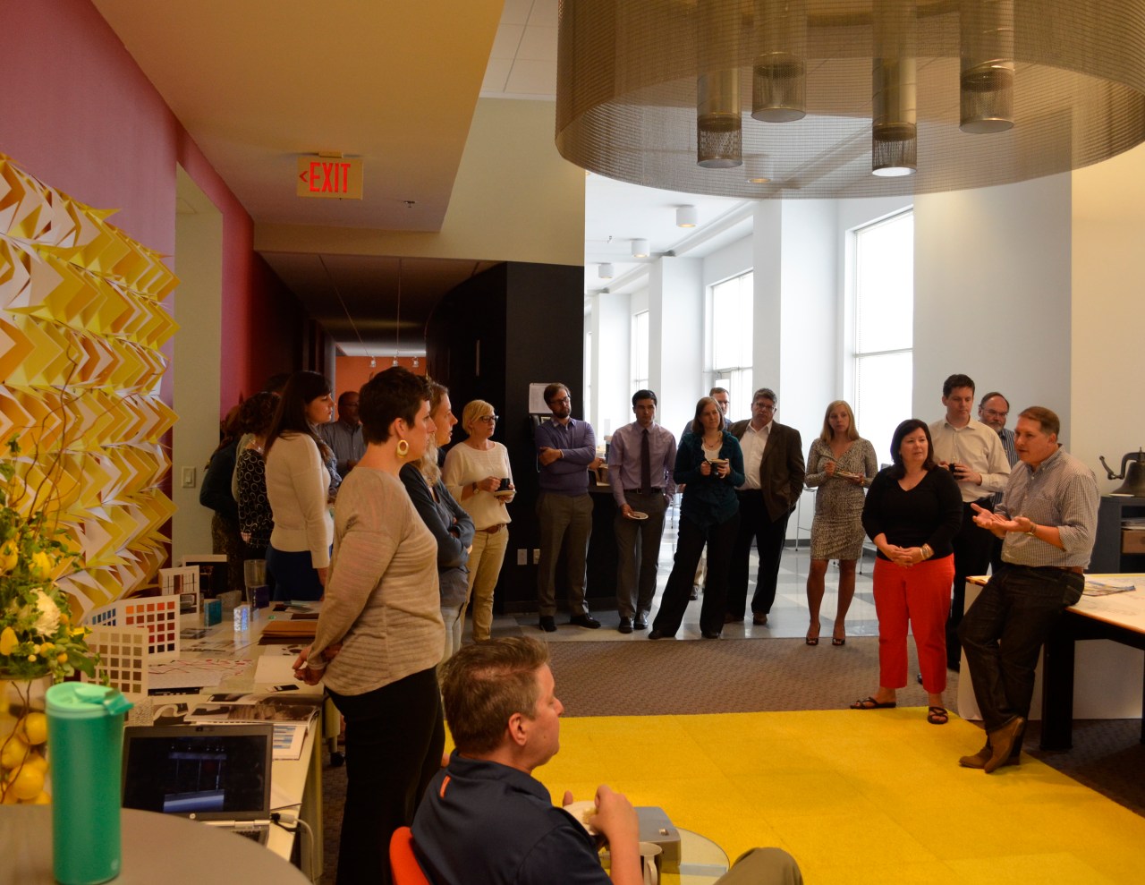 The 50 Best Small & Medium-Size Companies to Work For | Fortune